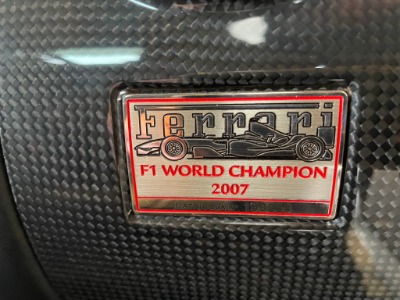 Used 2008 Ferrari F430 Used 2008 Ferrari F430 for sale $144,900 at Cauley Ferrari in West Bloomfield MI 46