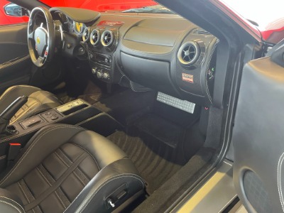 Used 2008 Ferrari F430 Used 2008 Ferrari F430 for sale $144,900 at Cauley Ferrari in West Bloomfield MI 47