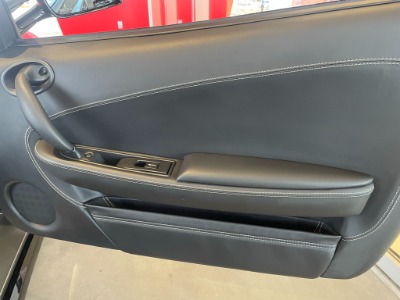 Used 2008 Ferrari F430 Used 2008 Ferrari F430 for sale $144,900 at Cauley Ferrari in West Bloomfield MI 51