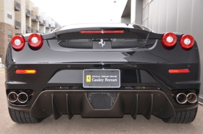 Used 2008 Ferrari F430 Used 2008 Ferrari F430 for sale $144,900 at Cauley Ferrari in West Bloomfield MI 56
