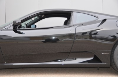 Used 2008 Ferrari F430 Used 2008 Ferrari F430 for sale $144,900 at Cauley Ferrari in West Bloomfield MI 57