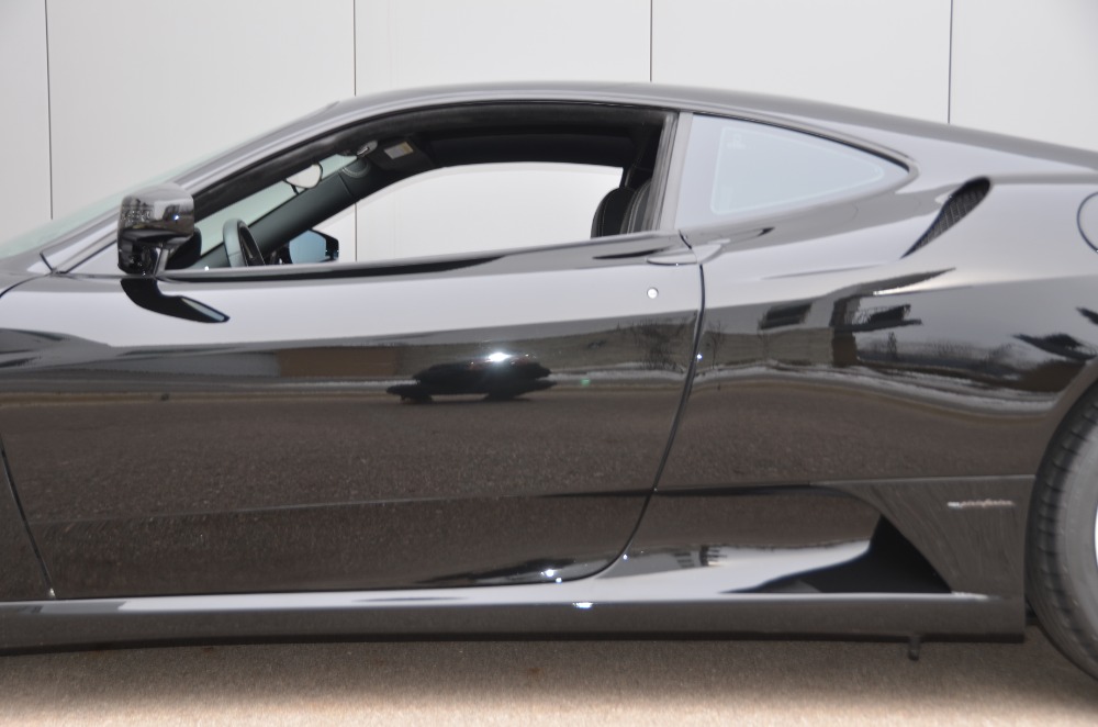 Used 2008 Ferrari F430 Used 2008 Ferrari F430 for sale Sold at Cauley Ferrari in West Bloomfield MI 57