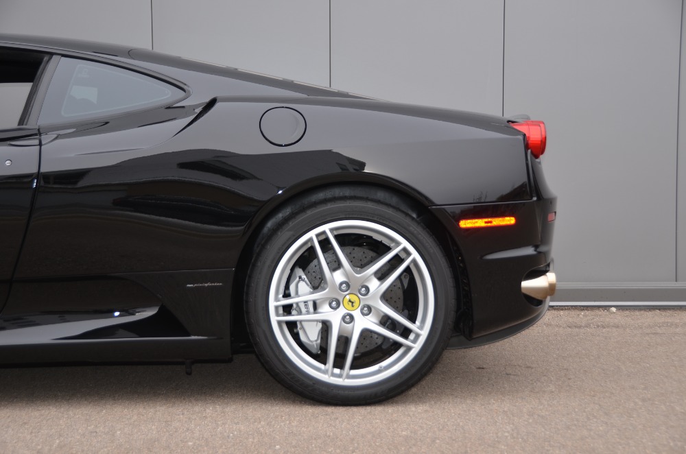 Used 2008 Ferrari F430 Used 2008 Ferrari F430 for sale Sold at Cauley Ferrari in West Bloomfield MI 59