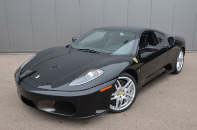 Used 2008 Ferrari F430 Used 2008 Ferrari F430 for sale $144,900 at Cauley Ferrari in West Bloomfield MI 60