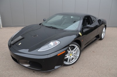Used 2008 Ferrari F430 Used 2008 Ferrari F430 for sale $144,900 at Cauley Ferrari in West Bloomfield MI 61