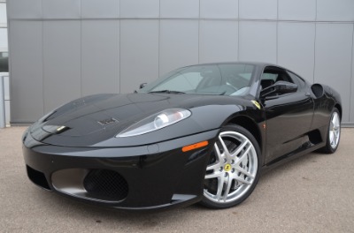 Used 2008 Ferrari F430 Used 2008 Ferrari F430 for sale $144,900 at Cauley Ferrari in West Bloomfield MI 62