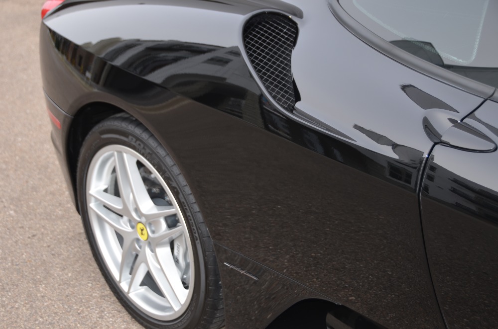 Used 2008 Ferrari F430 Used 2008 Ferrari F430 for sale Sold at Cauley Ferrari in West Bloomfield MI 63