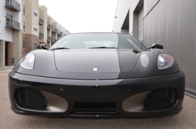 Used 2008 Ferrari F430 Used 2008 Ferrari F430 for sale $144,900 at Cauley Ferrari in West Bloomfield MI 65