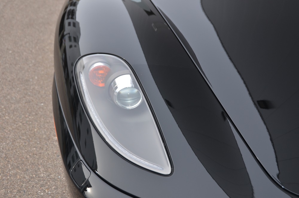 Used 2008 Ferrari F430 Used 2008 Ferrari F430 for sale Sold at Cauley Ferrari in West Bloomfield MI 67