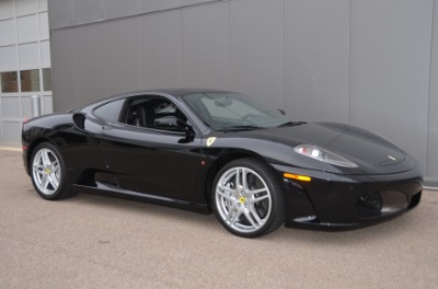 Used 2008 Ferrari F430 Used 2008 Ferrari F430 for sale $144,900 at Cauley Ferrari in West Bloomfield MI 68