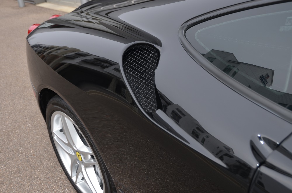 Used 2008 Ferrari F430 Used 2008 Ferrari F430 for sale Sold at Cauley Ferrari in West Bloomfield MI 69
