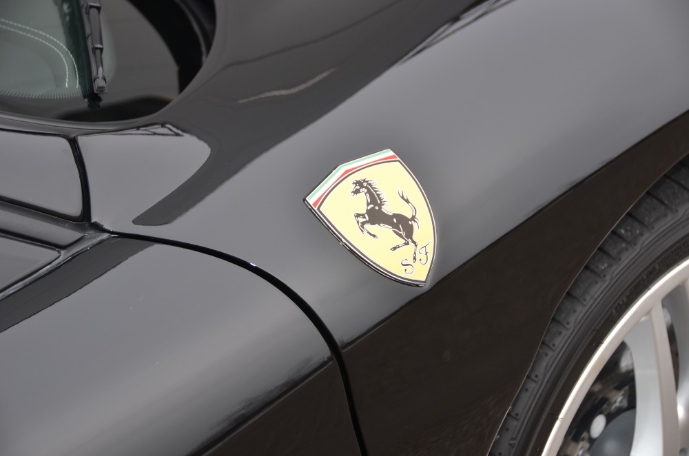 Used 2008 Ferrari F430 Used 2008 Ferrari F430 for sale Sold at Cauley Ferrari in West Bloomfield MI 70