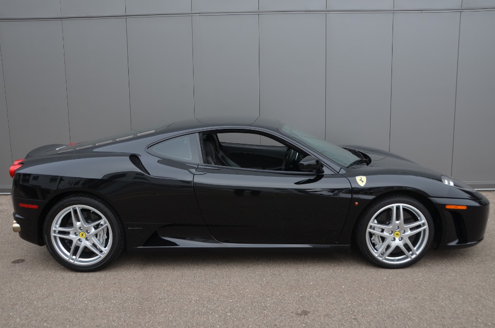 Used 2008 Ferrari F430 Used 2008 Ferrari F430 for sale Sold at Cauley Ferrari in West Bloomfield MI 71