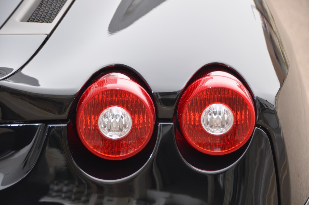 Used 2008 Ferrari F430 Used 2008 Ferrari F430 for sale Sold at Cauley Ferrari in West Bloomfield MI 72