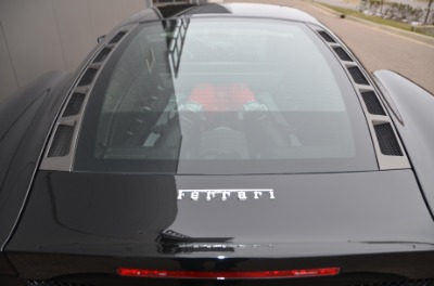 Used 2008 Ferrari F430 Used 2008 Ferrari F430 for sale $144,900 at Cauley Ferrari in West Bloomfield MI 74