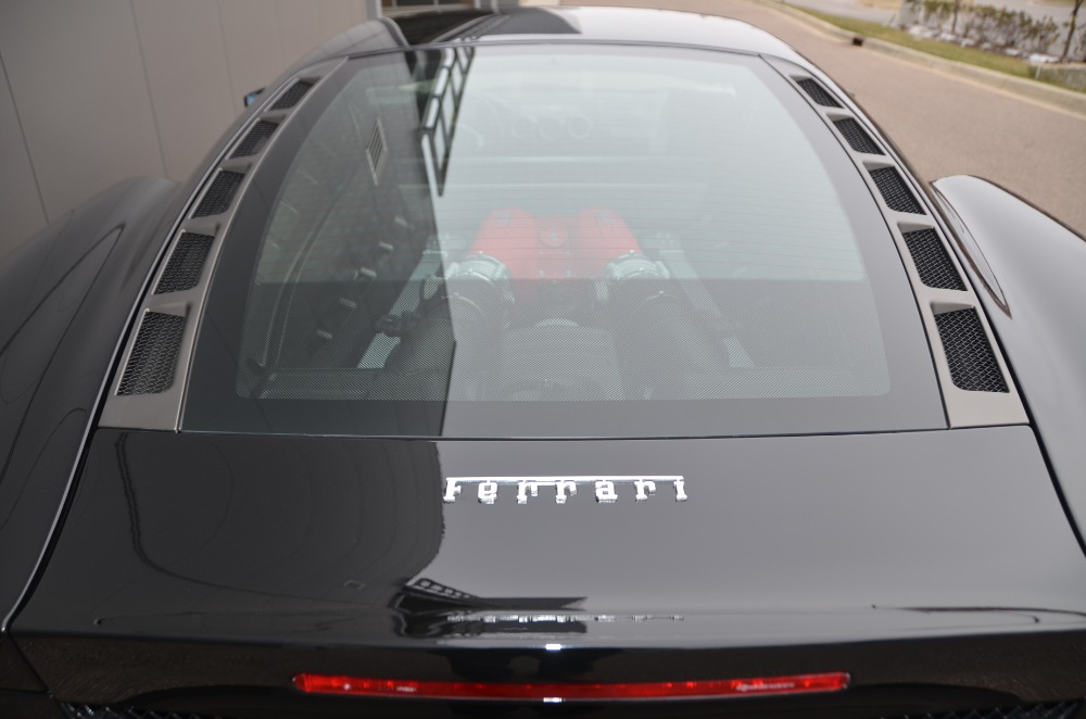 Used 2008 Ferrari F430 Used 2008 Ferrari F430 for sale Sold at Cauley Ferrari in West Bloomfield MI 74