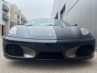 Used 2008 Ferrari F430 Used 2008 Ferrari F430 for sale $144,900 at Cauley Ferrari in West Bloomfield MI 78