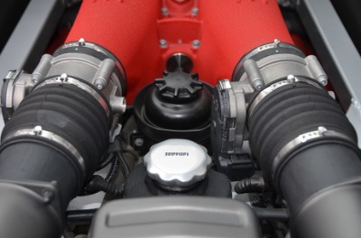 Used 2008 Ferrari F430 Used 2008 Ferrari F430 for sale $144,900 at Cauley Ferrari in West Bloomfield MI 81