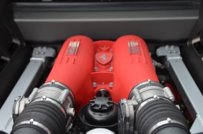 Used 2008 Ferrari F430 Used 2008 Ferrari F430 for sale $144,900 at Cauley Ferrari in West Bloomfield MI 82