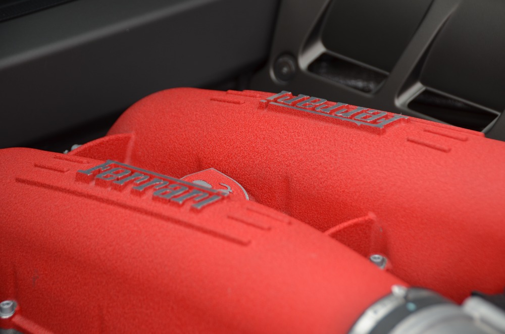 Used 2008 Ferrari F430 Used 2008 Ferrari F430 for sale Sold at Cauley Ferrari in West Bloomfield MI 83