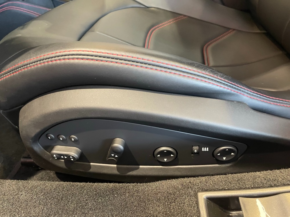 Used 2017 Ferrari 488 GTB Used 2017 Ferrari 488 GTB for sale Sold at Cauley Ferrari in West Bloomfield MI 21