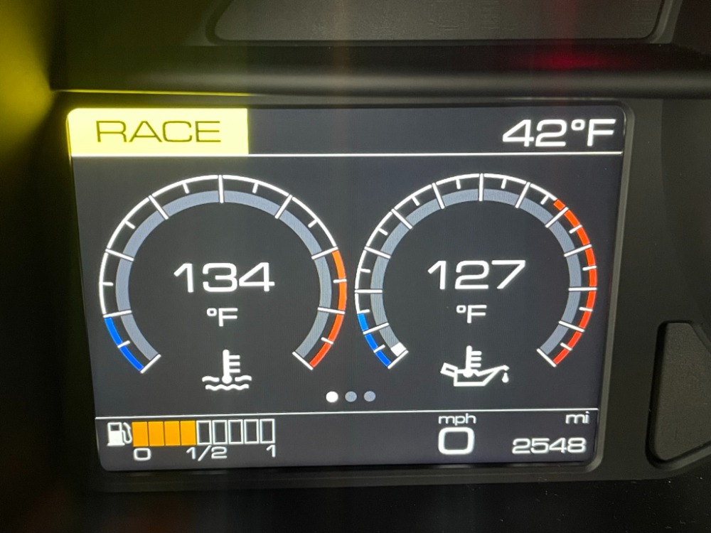 Used 2017 Ferrari 488 GTB Used 2017 Ferrari 488 GTB for sale Sold at Cauley Ferrari in West Bloomfield MI 33