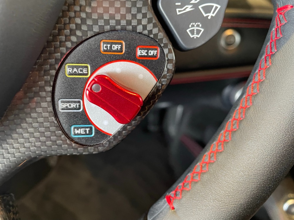 Used 2017 Ferrari 488 GTB Used 2017 Ferrari 488 GTB for sale Sold at Cauley Ferrari in West Bloomfield MI 35