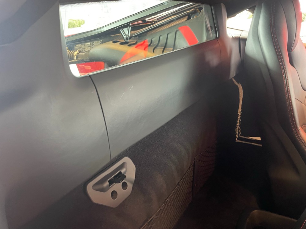 Used 2017 Ferrari 488 GTB Used 2017 Ferrari 488 GTB for sale Sold at Cauley Ferrari in West Bloomfield MI 42