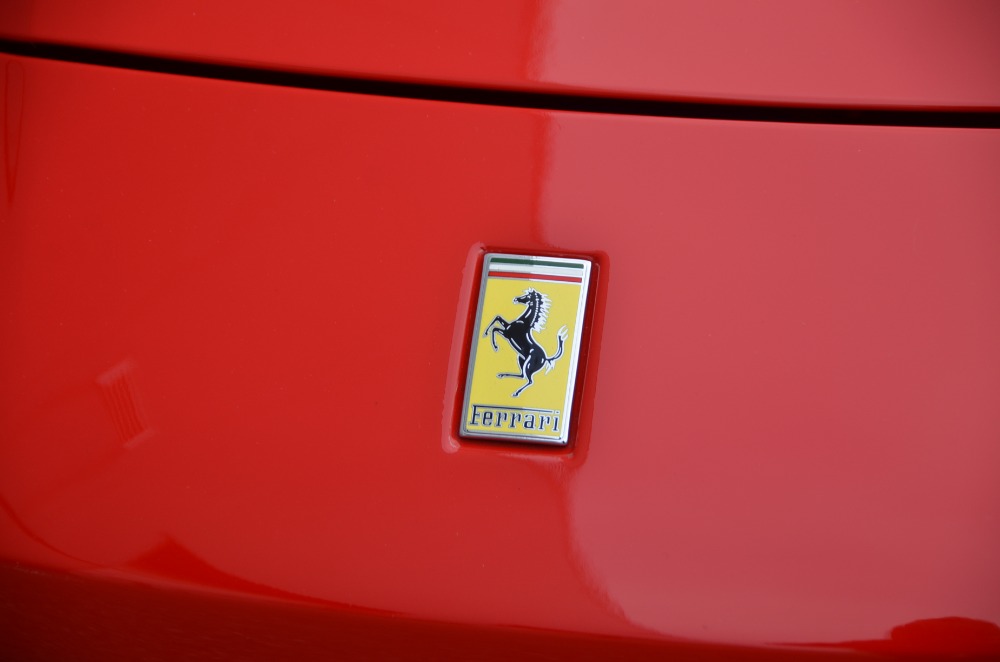 Used 2017 Ferrari 488 GTB Used 2017 Ferrari 488 GTB for sale Sold at Cauley Ferrari in West Bloomfield MI 61