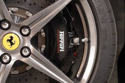 Used 2011 Ferrari 458 Italia Used 2011 Ferrari 458 Italia for sale $274,900 at Cauley Ferrari in West Bloomfield MI 11