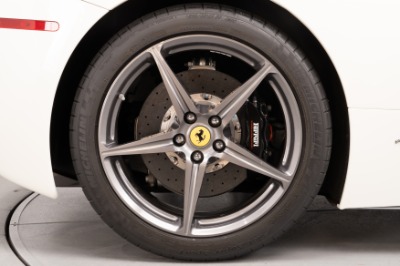 Used 2011 Ferrari 458 Italia Used 2011 Ferrari 458 Italia for sale $274,900 at Cauley Ferrari in West Bloomfield MI 14