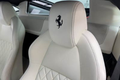 Used 2011 Ferrari 458 Italia Used 2011 Ferrari 458 Italia for sale $274,900 at Cauley Ferrari in West Bloomfield MI 20