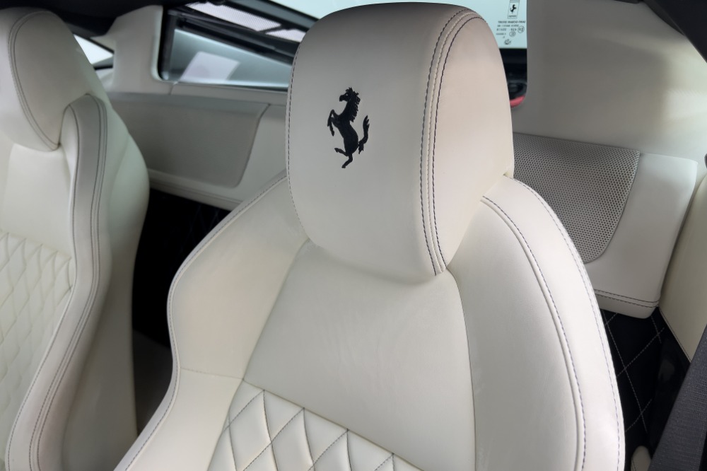 Used 2011 Ferrari 458 Italia Used 2011 Ferrari 458 Italia for sale Sold at Cauley Ferrari in West Bloomfield MI 20