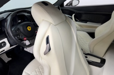 Used 2011 Ferrari 458 Italia Used 2011 Ferrari 458 Italia for sale $274,900 at Cauley Ferrari in West Bloomfield MI 24