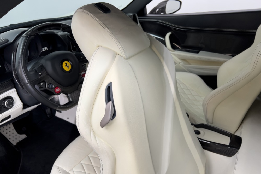 Used 2011 Ferrari 458 Italia Used 2011 Ferrari 458 Italia for sale Sold at Cauley Ferrari in West Bloomfield MI 24
