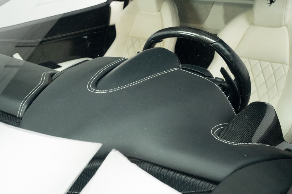 Used 2011 Ferrari 458 Italia Used 2011 Ferrari 458 Italia for sale Sold at Cauley Ferrari in West Bloomfield MI 25
