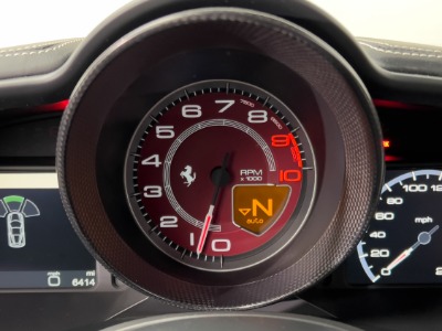 Used 2011 Ferrari 458 Italia Used 2011 Ferrari 458 Italia for sale $274,900 at Cauley Ferrari in West Bloomfield MI 33