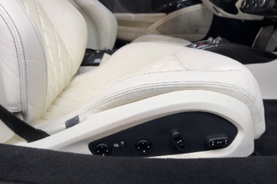Used 2011 Ferrari 458 Italia Used 2011 Ferrari 458 Italia for sale $274,900 at Cauley Ferrari in West Bloomfield MI 49
