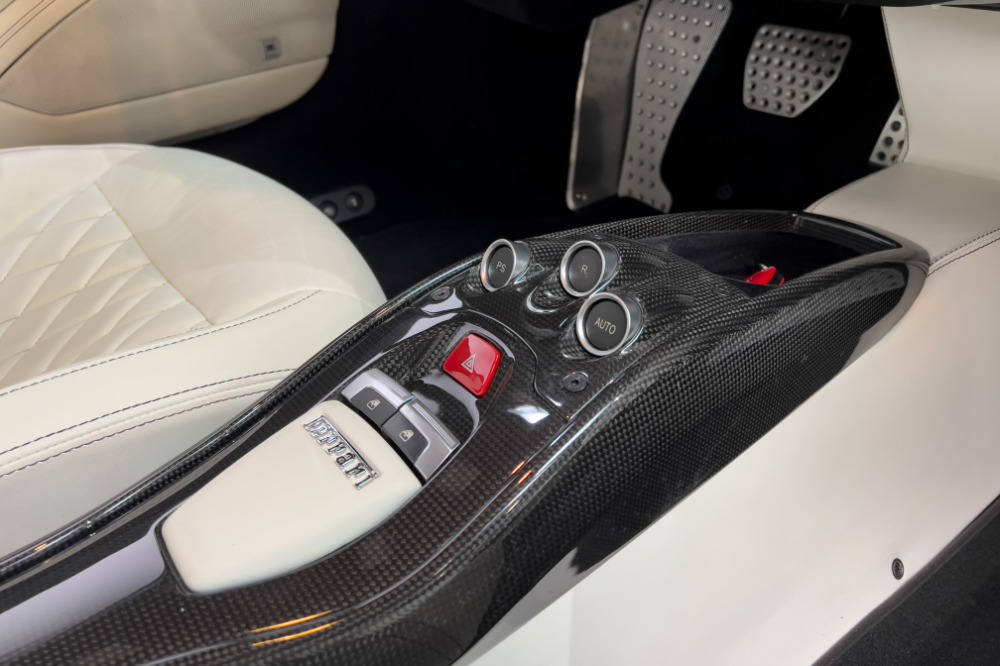 Used 2011 Ferrari 458 Italia Used 2011 Ferrari 458 Italia for sale Sold at Cauley Ferrari in West Bloomfield MI 51