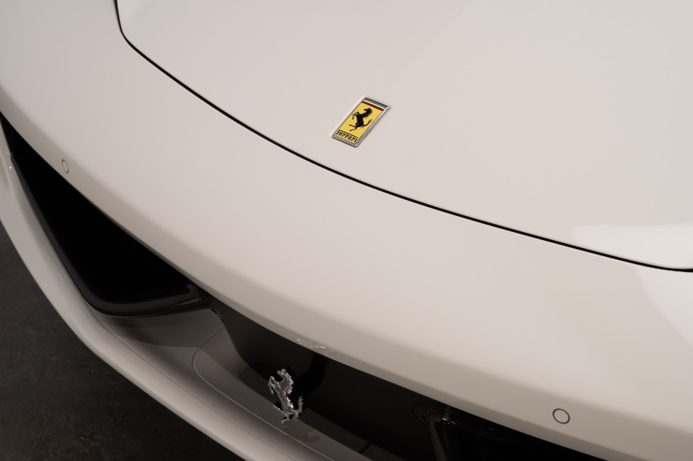Used 2011 Ferrari 458 Italia Used 2011 Ferrari 458 Italia for sale Sold at Cauley Ferrari in West Bloomfield MI 64