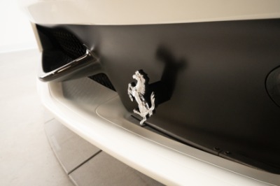 Used 2011 Ferrari 458 Italia Used 2011 Ferrari 458 Italia for sale $274,900 at Cauley Ferrari in West Bloomfield MI 69