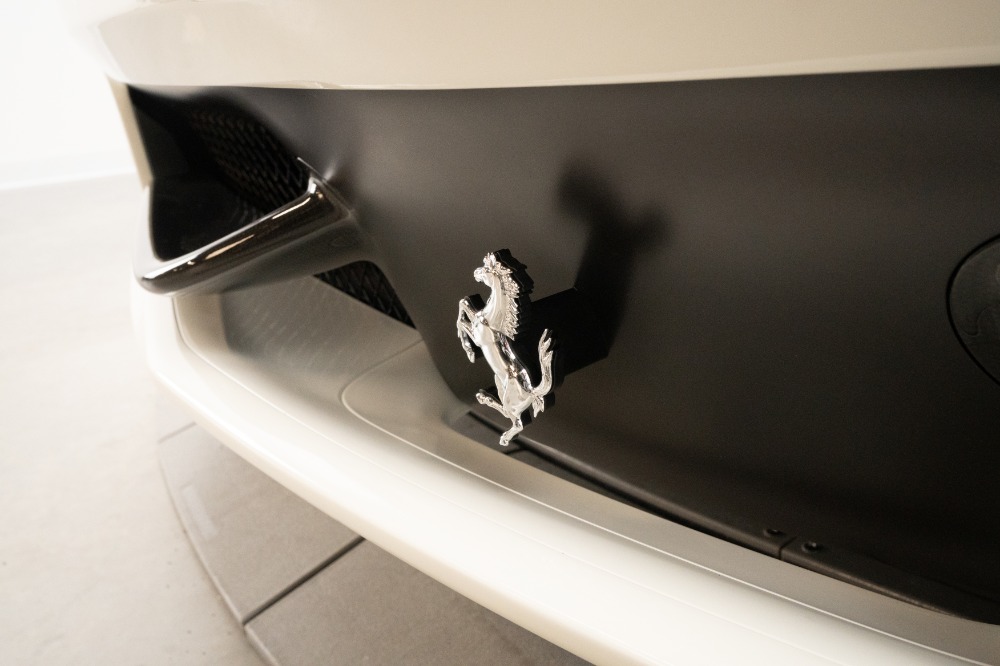 Used 2011 Ferrari 458 Italia Used 2011 Ferrari 458 Italia for sale Sold at Cauley Ferrari in West Bloomfield MI 69
