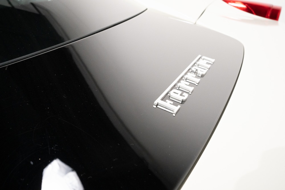 Used 2011 Ferrari 458 Italia Used 2011 Ferrari 458 Italia for sale Sold at Cauley Ferrari in West Bloomfield MI 79