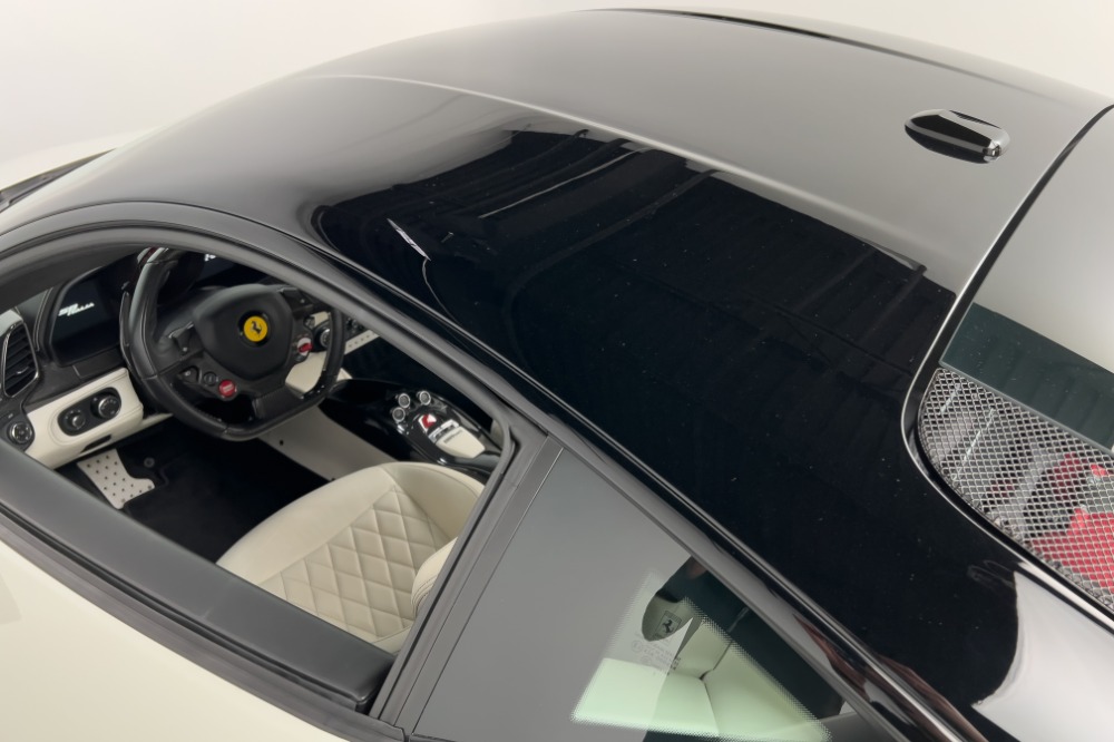 Used 2011 Ferrari 458 Italia Used 2011 Ferrari 458 Italia for sale Sold at Cauley Ferrari in West Bloomfield MI 83
