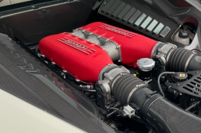 Used 2011 Ferrari 458 Italia Used 2011 Ferrari 458 Italia for sale $274,900 at Cauley Ferrari in West Bloomfield MI 86