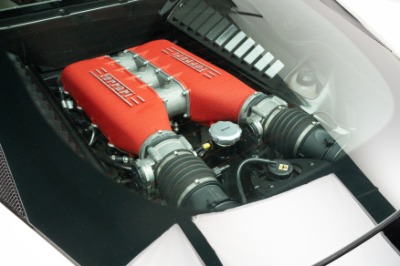 Used 2011 Ferrari 458 Italia Used 2011 Ferrari 458 Italia for sale $274,900 at Cauley Ferrari in West Bloomfield MI 87
