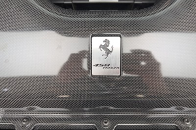 Used 2011 Ferrari 458 Italia Used 2011 Ferrari 458 Italia for sale $274,900 at Cauley Ferrari in West Bloomfield MI 89