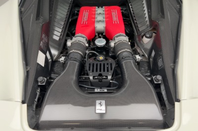 Used 2011 Ferrari 458 Italia Used 2011 Ferrari 458 Italia for sale $274,900 at Cauley Ferrari in West Bloomfield MI 90
