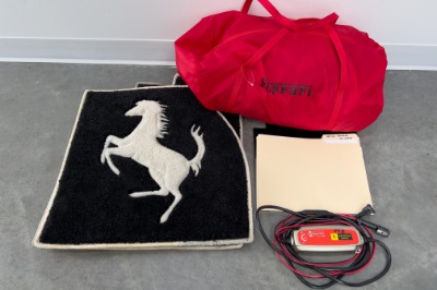 Used 2011 Ferrari 458 Italia Used 2011 Ferrari 458 Italia for sale $274,900 at Cauley Ferrari in West Bloomfield MI 94