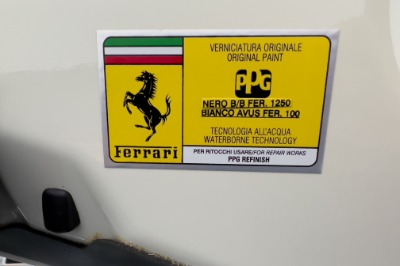 Used 2011 Ferrari 458 Italia Used 2011 Ferrari 458 Italia for sale $274,900 at Cauley Ferrari in West Bloomfield MI 95